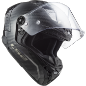 Casque intégral LS2 FF805 THUNDER CARBON SOLID