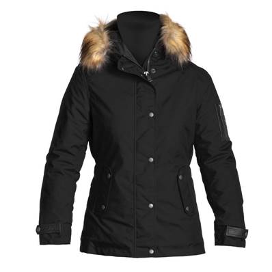 Veste moto femme HELSTONS ARTIC