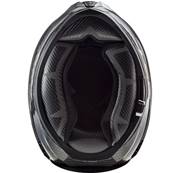 Casque intégral LS2 CHALLENGER CT2 CARBON - FF327