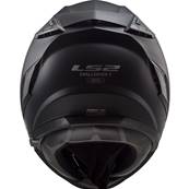 Casque intégral LS2 CHALLENGER SOLID - FF327