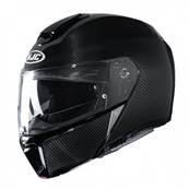 Casque modulable HJC RPHA 90S CARBON UNI