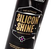 Lustran  MUC-OFF SILICON SHINE