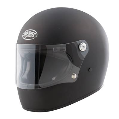 Casque intégral PREMIER TROPHY U9 BM