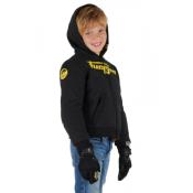 Blouson moto enfant FURYGAN LUXIO KID