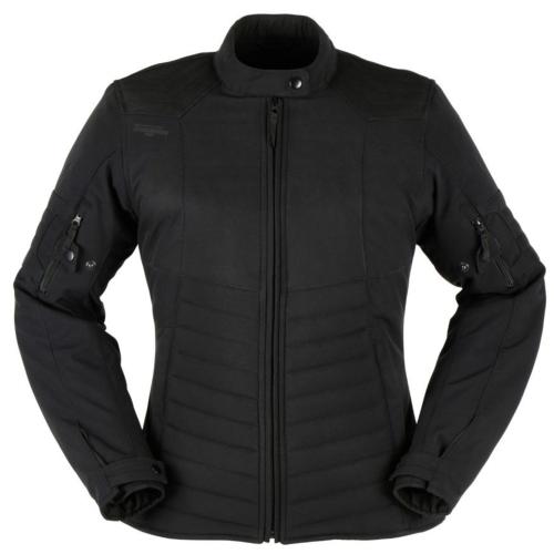 Veste moto femme FURYGAN ICETRACK LADY