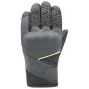 Gants moto hiver RACER TROOP 4