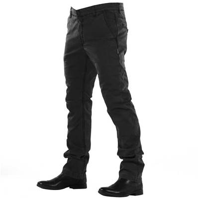 Pantalon homme OVERLAP CHINO