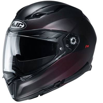 Casque intégral HJC F70 SAMOS