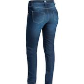 Jean moto femme IXON MIKKI