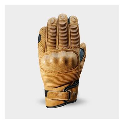 Gants cuir RACER MUDDY