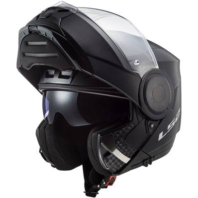 Casque modulable LS2 SCOPE SOLID - FF902