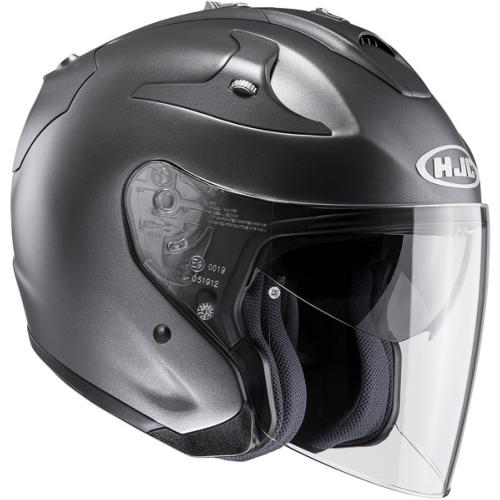 Casque HJC FG-JET UNI