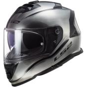 Casque intégral LS2 FF800 STORM JEANS