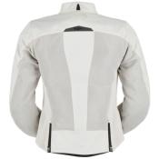 Blouson moto femme été FURYGAN MISTRAL LADY EVO 3