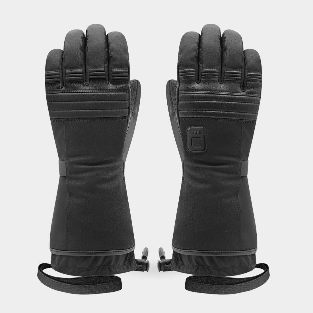 Gants chauffants moto RACER CONNECTIC 5