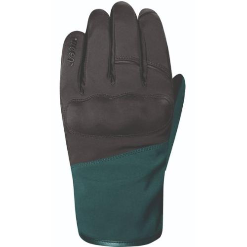 Gants moto femme RACER WILDRY F bicolore