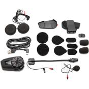 Kit Intercom Bluetooth SENA SPIDER ST1 SOLO