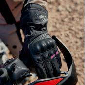 Gants moto hiver IXON PRO RESCUE 3 LADY