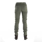 Jean moto femme OVERLAP IMOLA CACTUS LADY