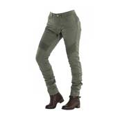 Jean moto femme OVERLAP IMOLA CACTUS LADY