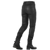 Jean moto femme OVERLAP IMOLA NIGHT LADY