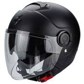 Casque jet SCORPION EXO-CITY II SOLID