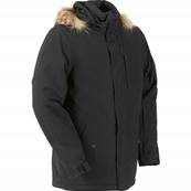 Parka moto homme FURYGAN GRIZZLY COLMASTER