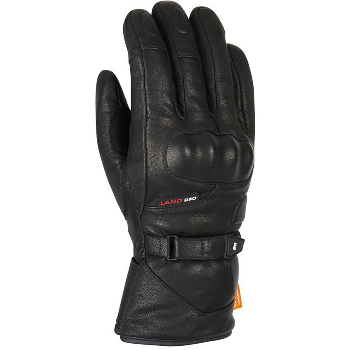 gants hiver femme - gants moto hiver - Leather Collection