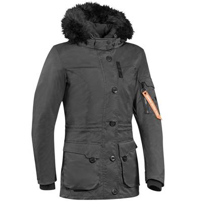 Veste moto femme IXON ONTARIO LADY