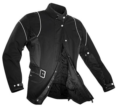 Veste moto femme SPIDI KAY LADY