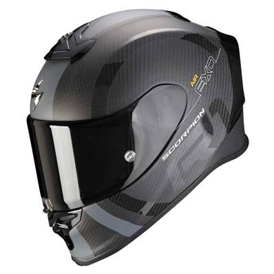 Casque intégral SCORPION EXO-R1 CARBON AIR MG