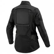 Veste moto femme SPIDI 4 SEASON EVO LADY