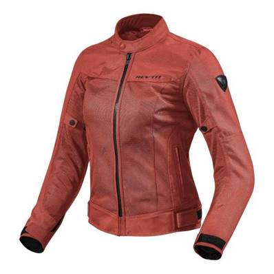 Blouson moto femme été REV'IT ECLIPSE LADIES