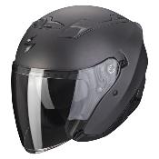 Casque jet SCORPION EXO-230 SOLID