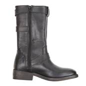 Bottes moto femme HELSTONS GALANT