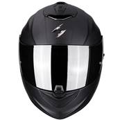 Casque intégral SCORPION EXO-1400 CARBON AIR SOLID