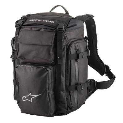 Sac à dos moto ALPINESTARS ROVER MULTI BACKPACK BLACK