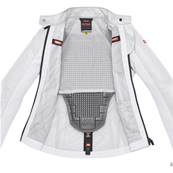 Veste moto femme été SPIDI SOLAR NET LADY