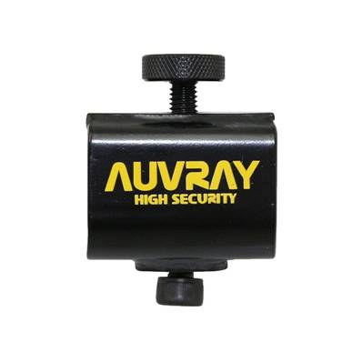 SUPPORT UNIVERSEL POUR ANTIVOL EN U AUVRAY