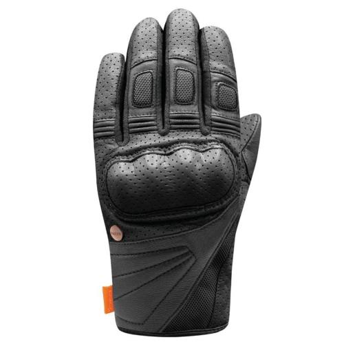 Gants moto femme été RACER META 4 F