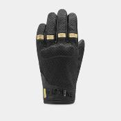 Gants moto femme RACER SHIRLEY GASOLINE