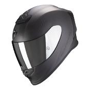 Casque intégral SCORPION EXO-R1 EVO CARBON AIR SOLID