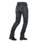 Jean moto femme OVERLAP IMOLA DIRT LADY