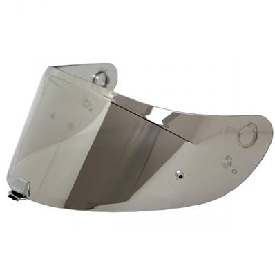 Visière  HJC HJ-26ST ECRAN / SHIELD PIN. PREPARED <IRIDIUM ARGENT> : RPHA70