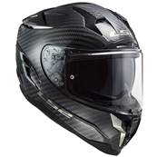 Casque intégral LS2 CHALLENGER CT2 CARBON - FF327