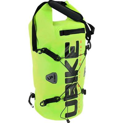 Sac étanche UBIKE CYLINDER BAG 30L