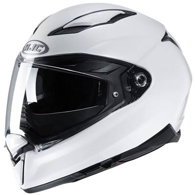 Casque intégral HJC F70 UNI