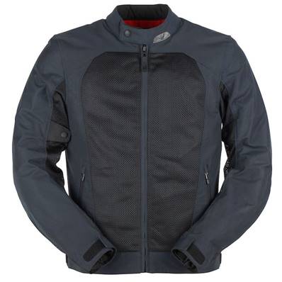 Blouson moto homme été FURYGAN GENESIS MISTRAL EVO 2