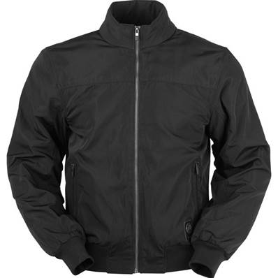 Blouson moto homme FURYGAN KENYA