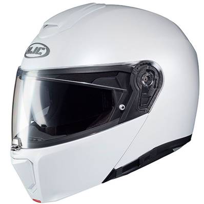 Casque modulable HJC RPHA 90S SEMI MAT